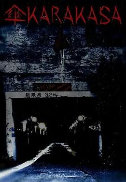 伞2023