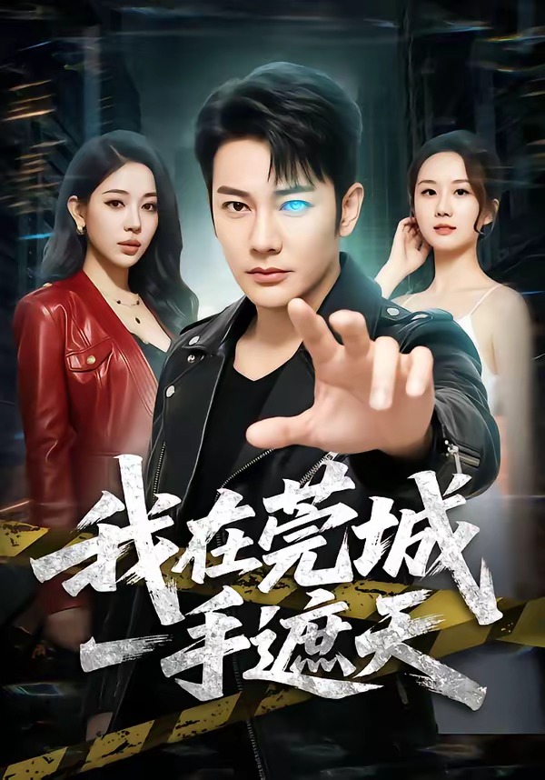 我在莞城一手遮天
