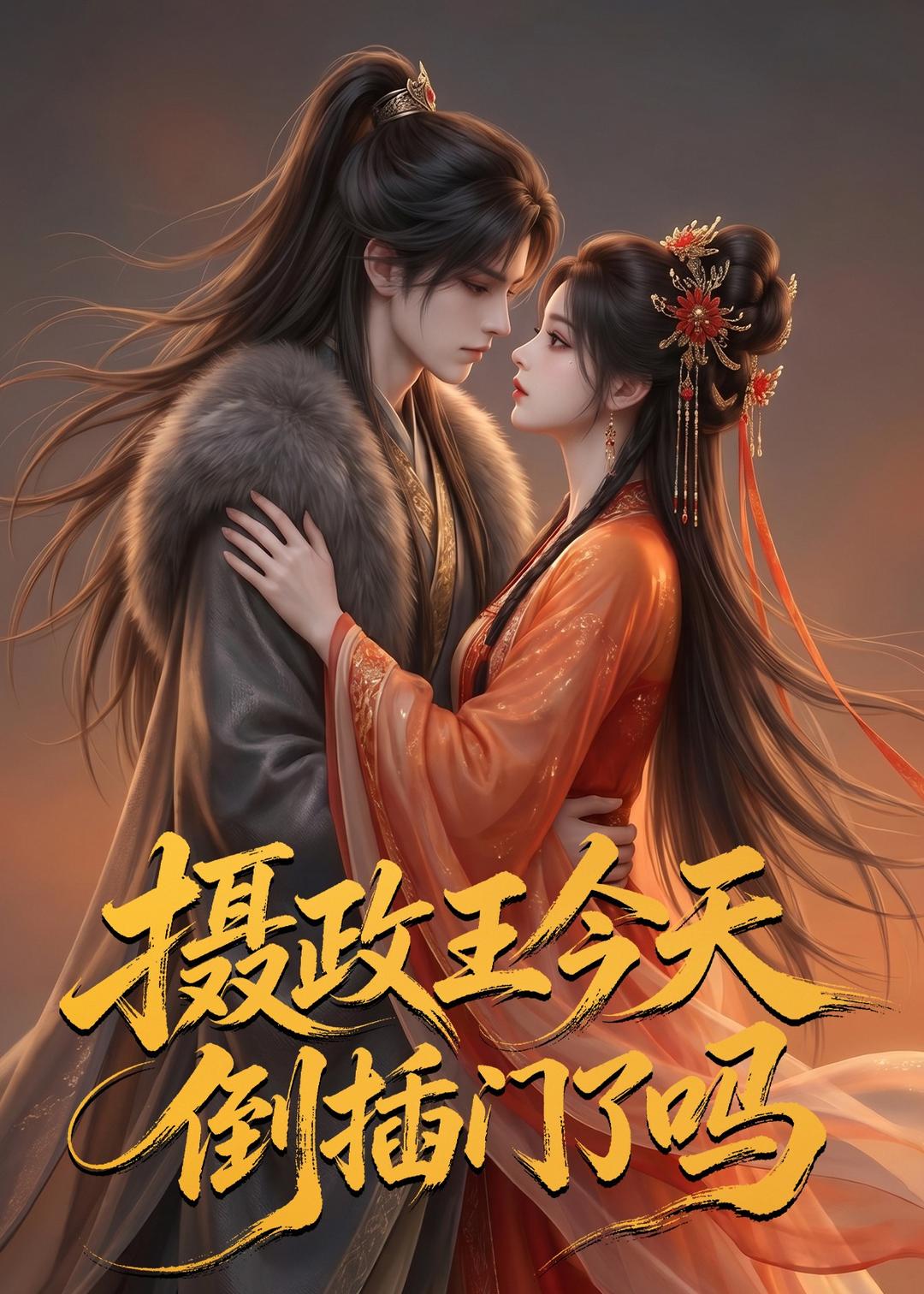 摄政王今天倒插门了吗