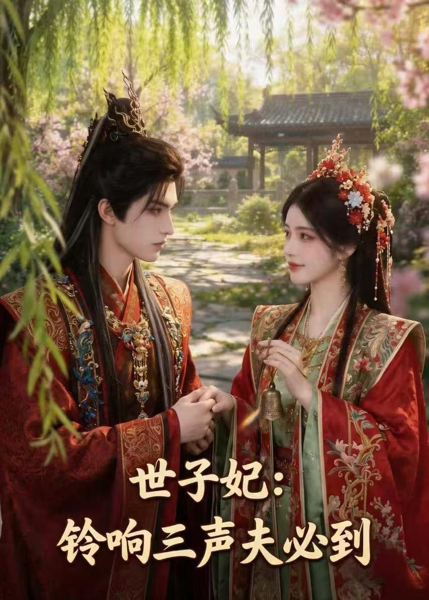 世子妃：铃响三声夫必到