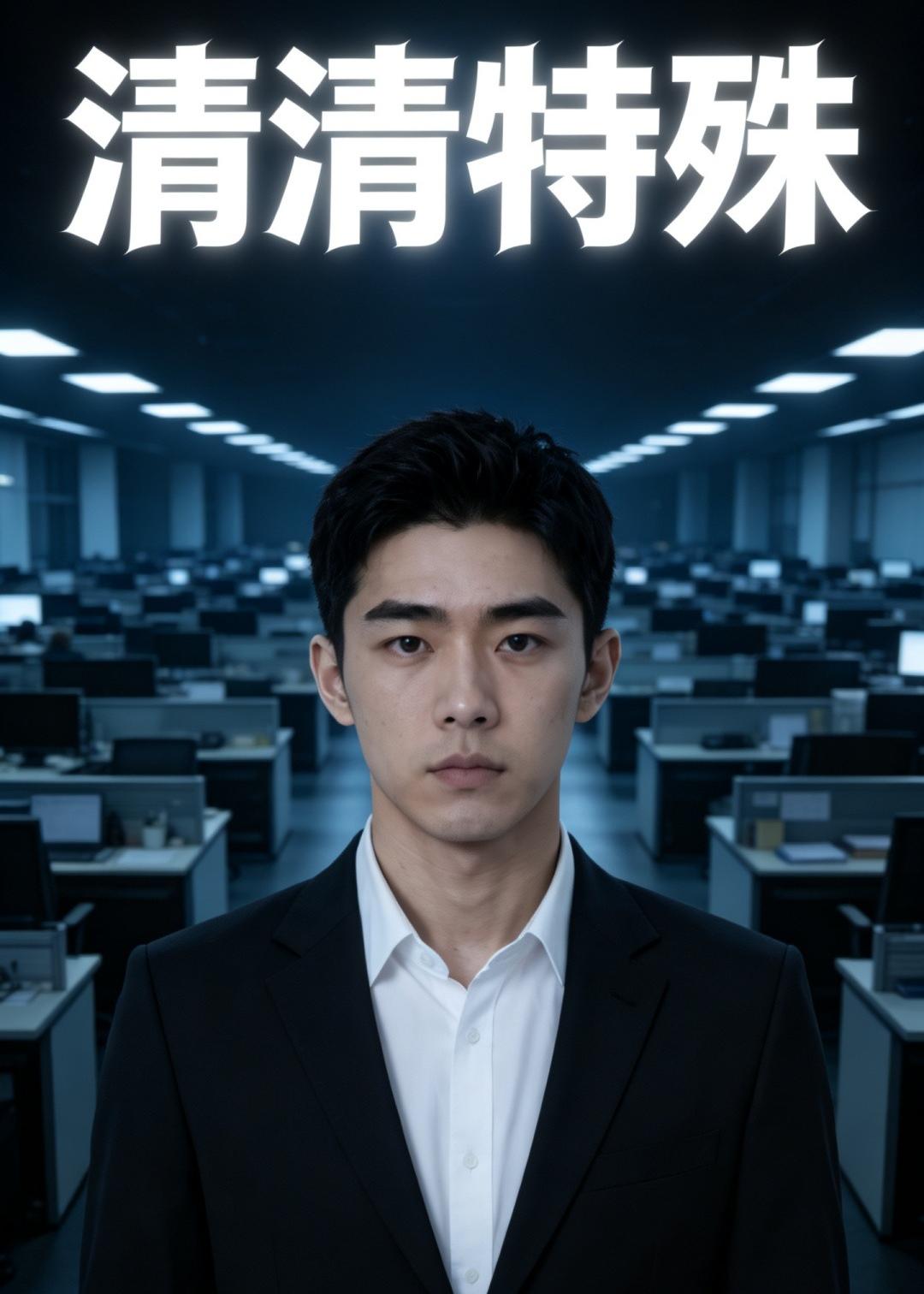 清清特殊