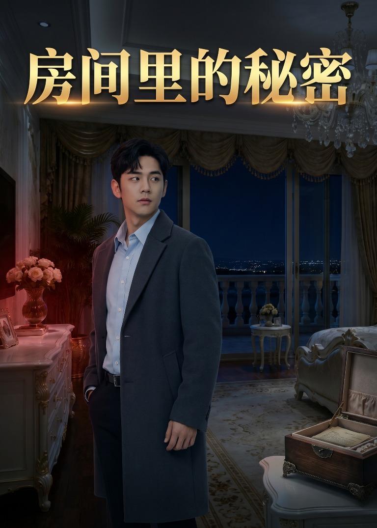 房间里的秘密
