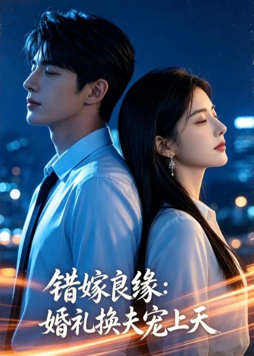 错嫁良缘：婚礼换夫宠上天