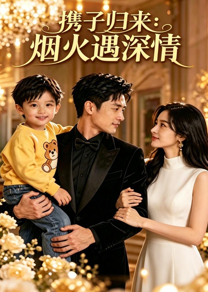 携子归来：烟火遇深情