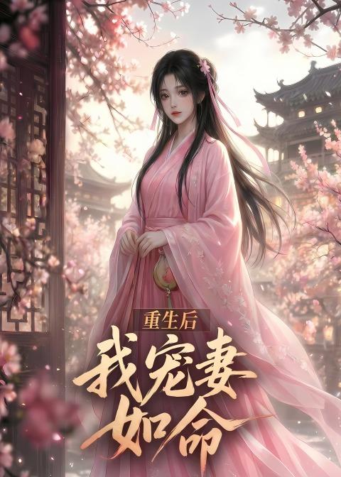 重生后我宠妻如命