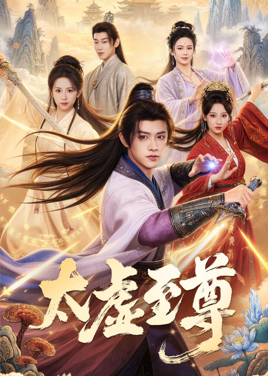 太虚至尊
