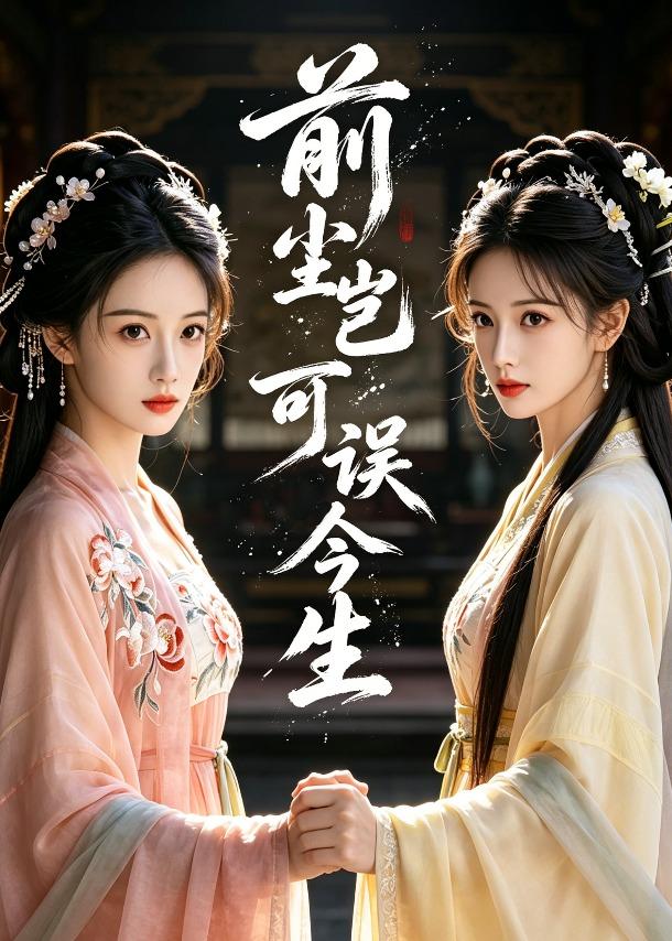 前尘岂可误今生