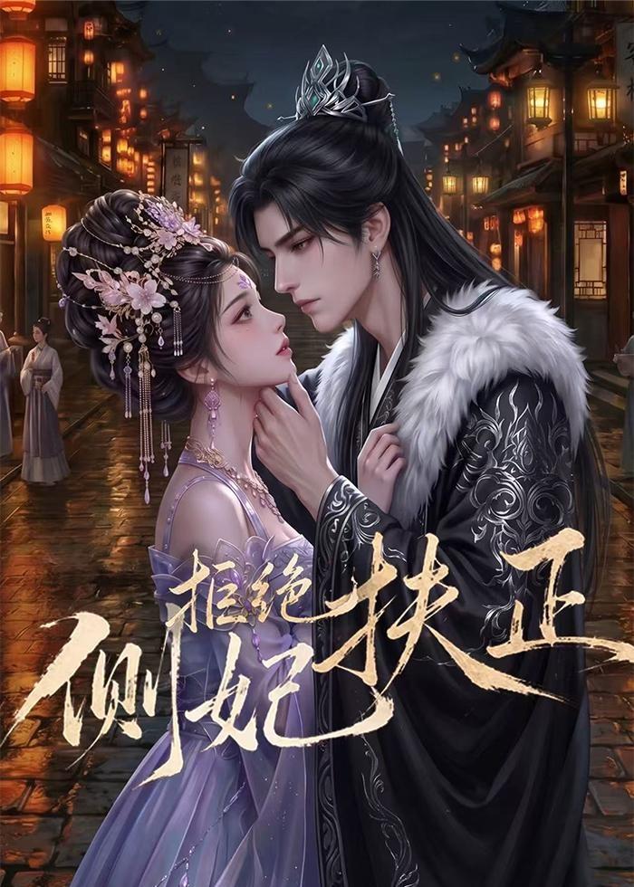 侧妃拒绝扶正