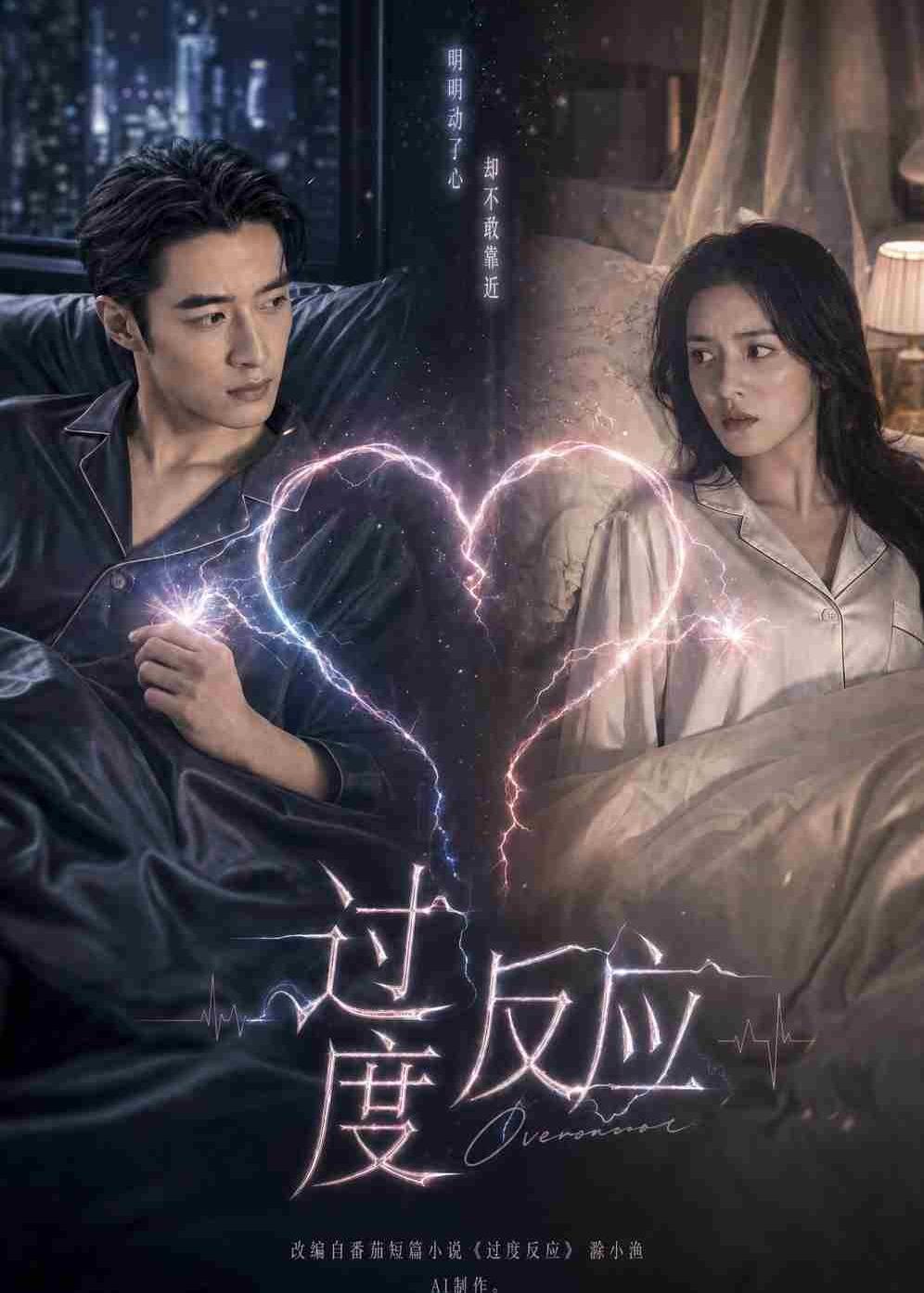过度反应
