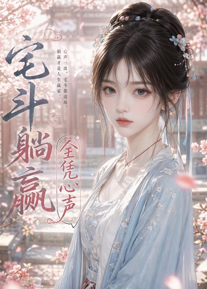 宅斗躺赢全凭心声