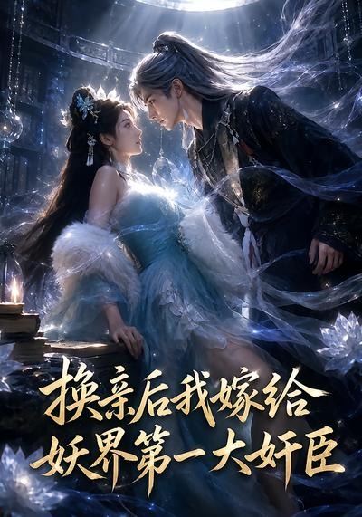 换亲后我嫁给妖界第一大奸臣