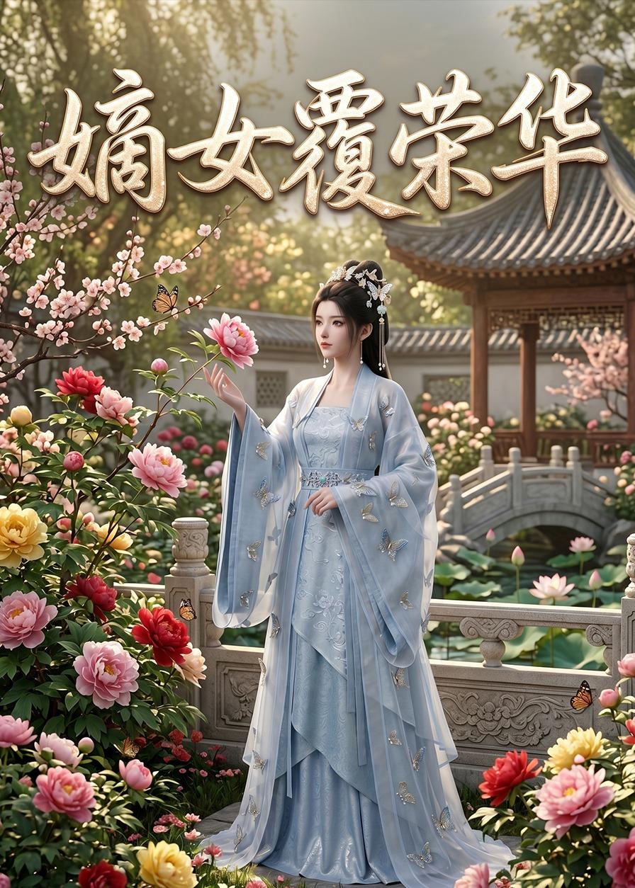 嫡女覆荣华