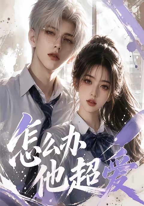 怎么办他超爱