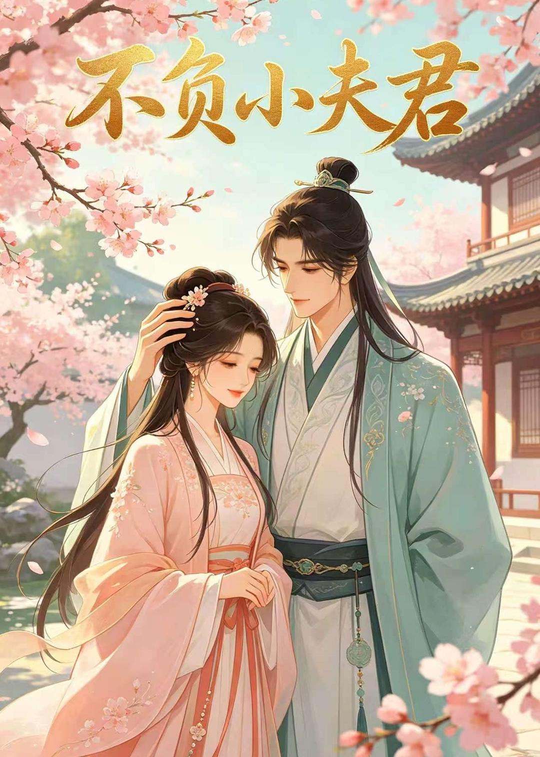 不负小夫君