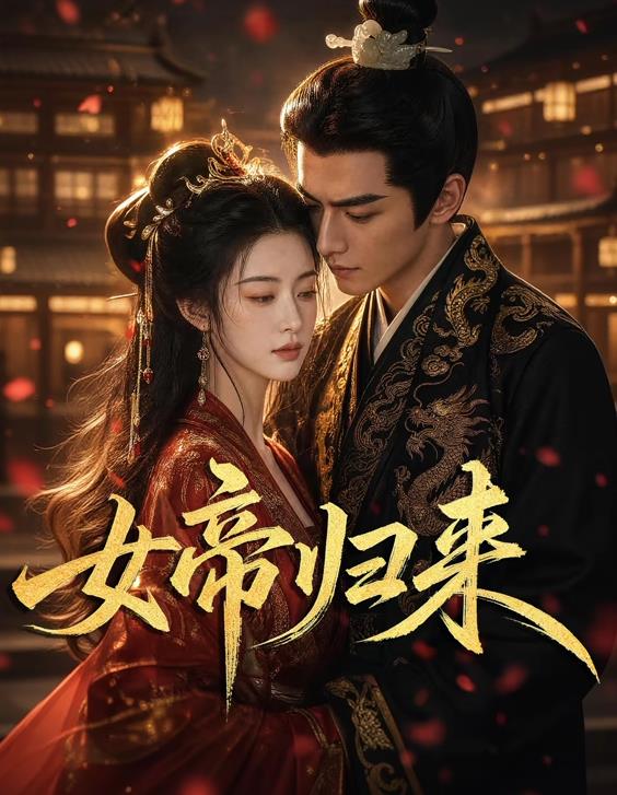 女帝归来